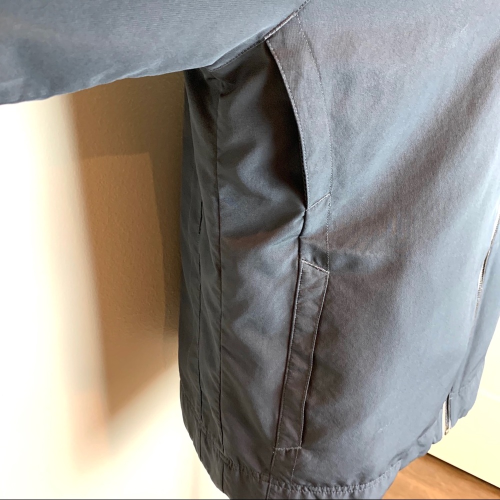 Adidas Climalite Jacket Large - image 4